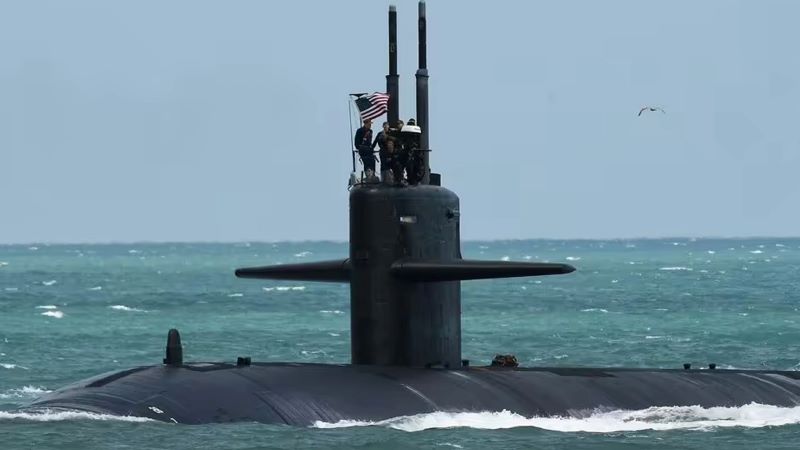 ট্রাম্প যত দিন ক্ষমতায় আছেন, আমেরিকাকে এক ফোঁটা তেলও দেব না